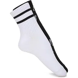 american eagle Women Black Butterfly Boyfriend Sock 2-Pack-picture-12