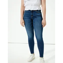 American Eagle Women Blue Ne(x)t Level Curvy Jegging-picture-47