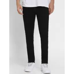 AMERICAN EAGLE OUTFITTERS AirFlex+ Men Skinny Fit Mid-Rise Jeans-picture-35