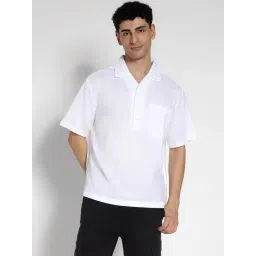 american eagle outfitters American Eagle White Regular Fit Shirt-picture-22