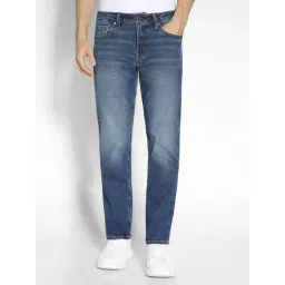 American Eagle Outfitters Blue Slim Fit Jeans-picture-31