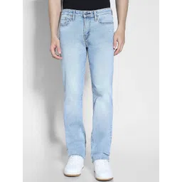 AMERICAN EAGLE OUTFITTERS Men AirFlex+ Ultrasoft Bootcut Heavy Fade Stretchable Jeans-picture-38