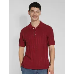 AMERICAN EAGLE OUTFITTERS Men Cable Knit Pullover-picture-27