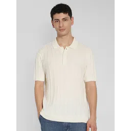 AMERICAN EAGLE OUTFITTERS Men Cable Knit Pullover-picture-28