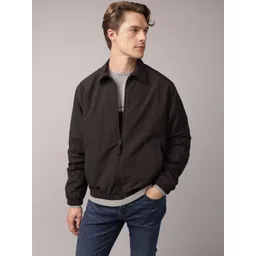 AMERICAN EAGLE OUTFITTERS Men Open Front Jacket-picture-31