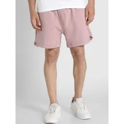 AMERICAN EAGLE OUTFITTERS Men Printed Shorts-picture-42