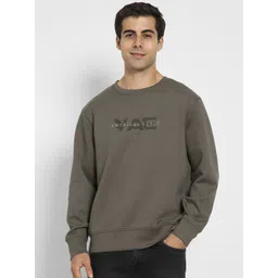 AMERICAN EAGLE OUTFITTERS Men Printed Sweatshirt-picture-26