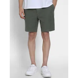 AMERICAN EAGLE OUTFITTERS Men Regular Fit Regular Shorts-picture-26
