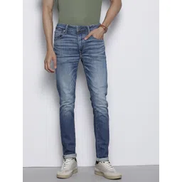 AMERICAN EAGLE OUTFITTERS Men Skinny Fit Stretchable Jeans-picture-22