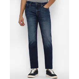 AMERICAN EAGLE OUTFITTERS Men Slim Fit Light Fade Jeans-picture-26