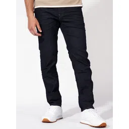 AMERICAN EAGLE OUTFITTERS Men Slim Fit Mid-Rise Jeans-picture-30