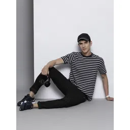 AMERICAN EAGLE OUTFITTERS Men Slim Fit Stretchable Jeans-picture-11