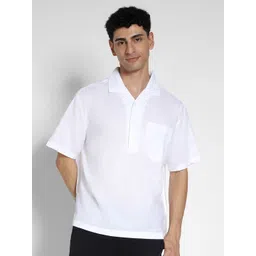 AMERICAN EAGLE OUTFITTERS Men Solid Casual Shirt-picture-32