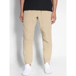 AMERICAN EAGLE OUTFITTERS Men Solid Regular Fit Joggers-picture-11