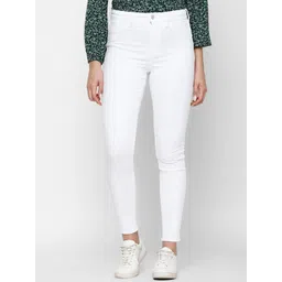 AMERICAN EAGLE OUTFITTERS Women High-Rise Jeans-picture-21