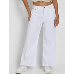 AMERICAN EAGLE OUTFITTERS Women Mid-Rise Jeans-picture-28