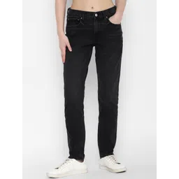 AMERICAN EAGLE OUTFITTERS Women Mid-Rise Light Fade Skinny Fit Jeans-picture-39