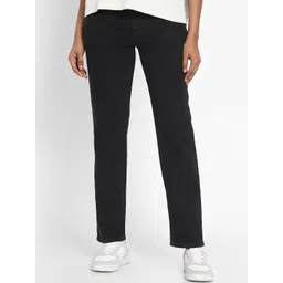 AMERICAN EAGLE OUTFITTERS Women Mid-Rise Mom Fit Regular Jeans-picture-20