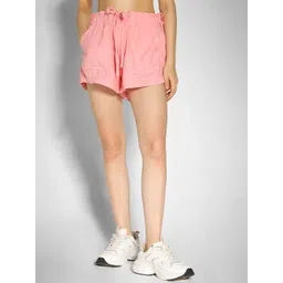 AMERICAN EAGLE OUTFITTERS Women Shorts-picture-11