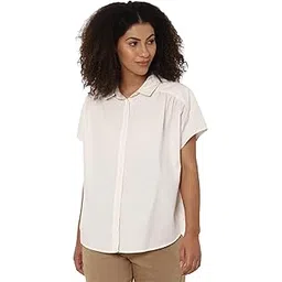 american eagle outfitters Women's Relaxed Fit Shirt-picture-14