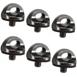 American Sia Camera 1/4" Screw Connecting Adapter Flash Shoe Adapter-image-17