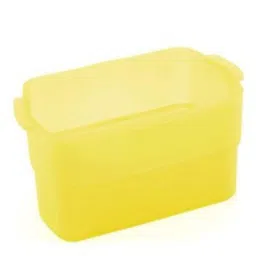 American Sia Diffuser Dome Bounce Cap -Yellow AllFlash Diffuser-image-24