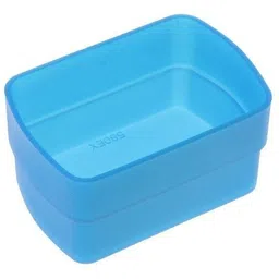 American Sia Flash Diffuser Dome Cap Reflector Blue Flash Diffuser-image-1