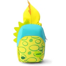 american tourister Amt 12.5 Litre Swiddle+ Backpack Bp01 Dino Turq,Multicolor-picture-23