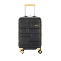 AMERICAN TOURISTER Bricklane Hard Shell Cabin Trolley Suitcase 34.5L-picture-14