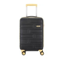 AMERICAN TOURISTER BRICKLANE Textured Hardside Cabin Trolley Bag-34.5L-picture-17