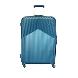 AMERICAN TOURISTER GEORGIA Self-Striped Hard Sided Cabin Trolley Suitcase-picture-29