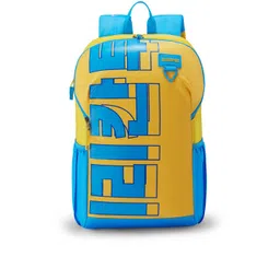 AMERICAN TOURISTER Herd Unisex Typography Backpack-picture-21