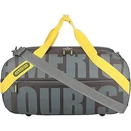 american tourister PIXO Polyster Duffle Bag for Travel | Bag for Travelling with Detachable & Adjustable Shoulder Strap-picture-44