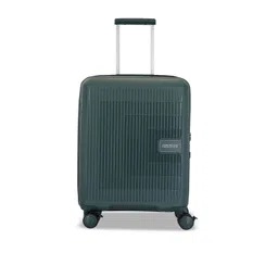 AMERICAN TOURISTER Unisex Aerostep Textured Hard-Sided Small TSA Lock Trolley Bag-picture-12