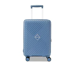 AMERICAN TOURISTER Unisex Textured Hard-Sided Large Cabin Trolley Bag-picture-40