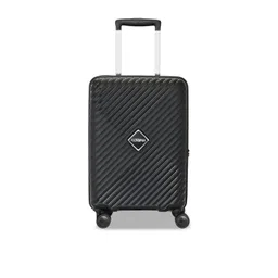 AMERICAN TOURISTER Unisex Textured Hard-Sided Large Trolley Bag-picture-41