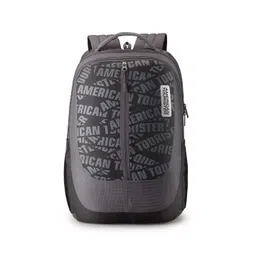 AMERICAN TOURISTER Unisex TWING 03 Brand Logo Backpack-picture-24