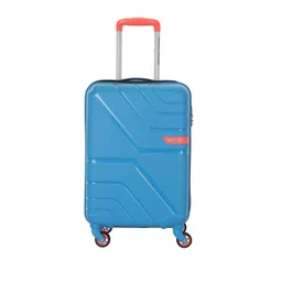 AMERICAN TOURISTER Upland Sport Textured Cabin Trolley Suitcase-picture-19