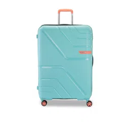 AMERICAN TOURISTER Upland Sport Textured Hard-Sided Large Trolley Bag-picture-13
