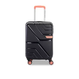 AMERICAN TOURISTER Upland Sport Textured Hard-Sided Small Trolley Bag-picture-13