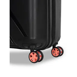 AMERICAN TOURISTER Upland Sport Textured Hard-Sided Small Trolley Bag image 3