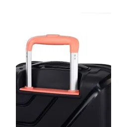 AMERICAN TOURISTER Upland Sport Textured Hard-Sided Small Trolley Bag image 5