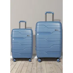 american wings AWNEOLITEBLUE2024 Luggage Trolley-picture-24