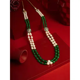 AMI Gold-Plated Necklace-picture-38