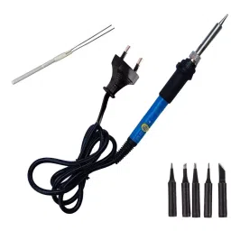 amicikart amiciTools Bits for Soldering Iron Premium 60W (Set of 5)-picture-16