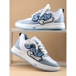 AMICO Men Printed Sneakers-picture-24