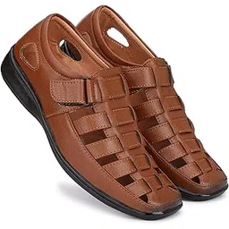 amico Men's Outdoor Fashion Sandals-picture-26