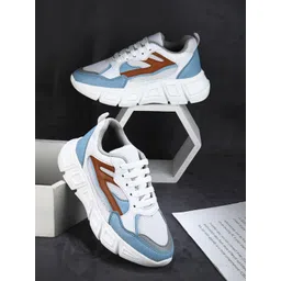 AMICO Women Fresh Foam Technology Running Shoes-picture-41