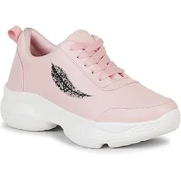 amico Women's & Girls Running & Walking Shoes-picture-47