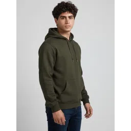 AMIGOS Men Hooded Sweatshirt image 1